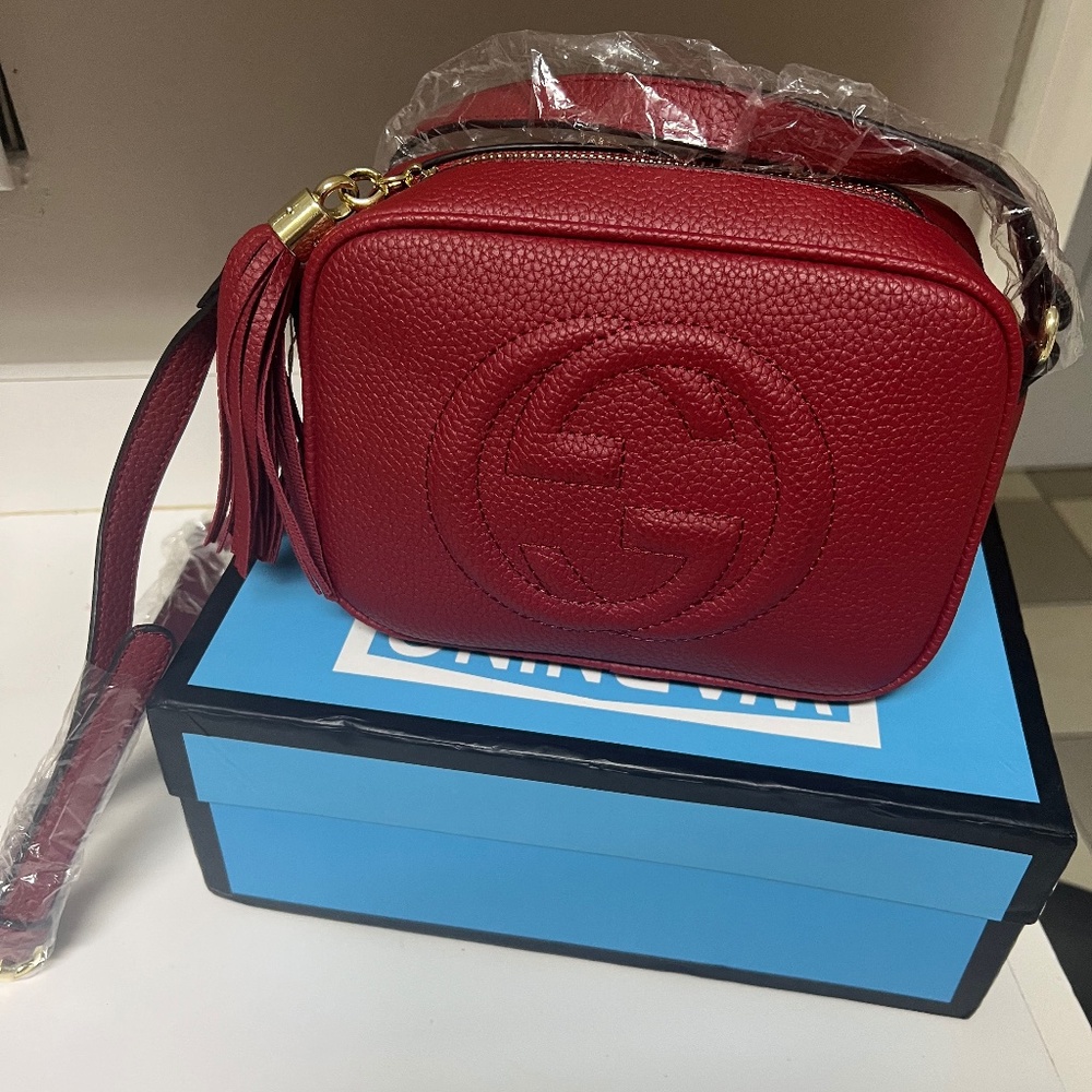 Gucci purse